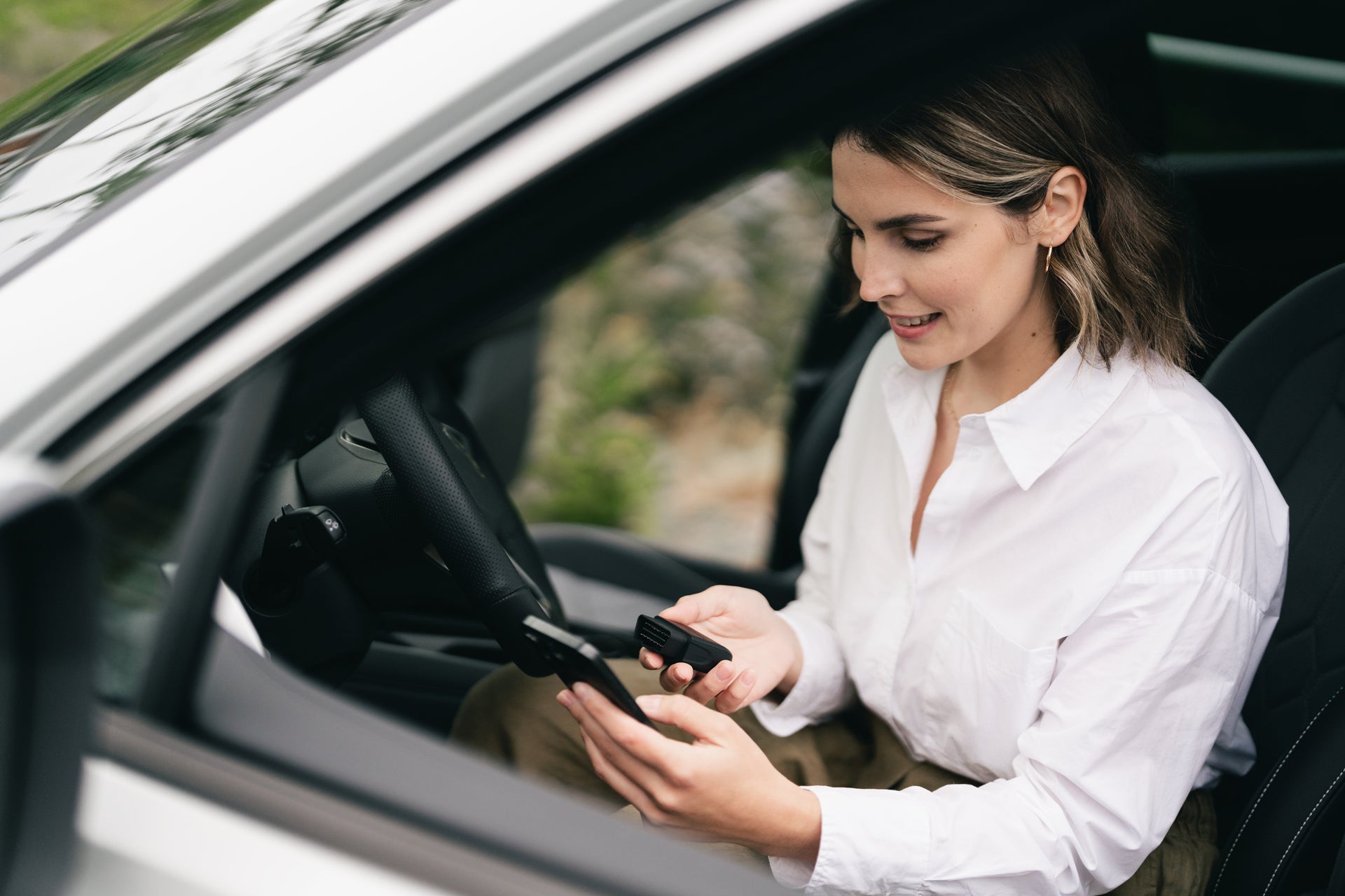 Before You Go to the Shop: 5 Things to Check Yourself