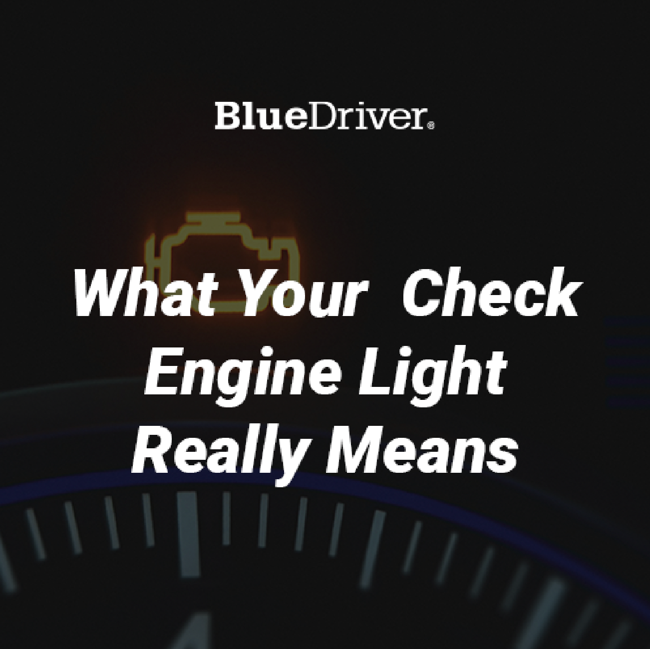 What Your Check Engine Light Really Means (And What to Do Next)