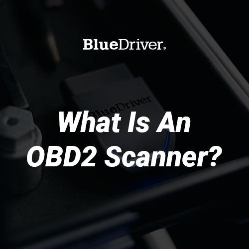 What Is an OBD2 Scanner and How Does It Actually Work?