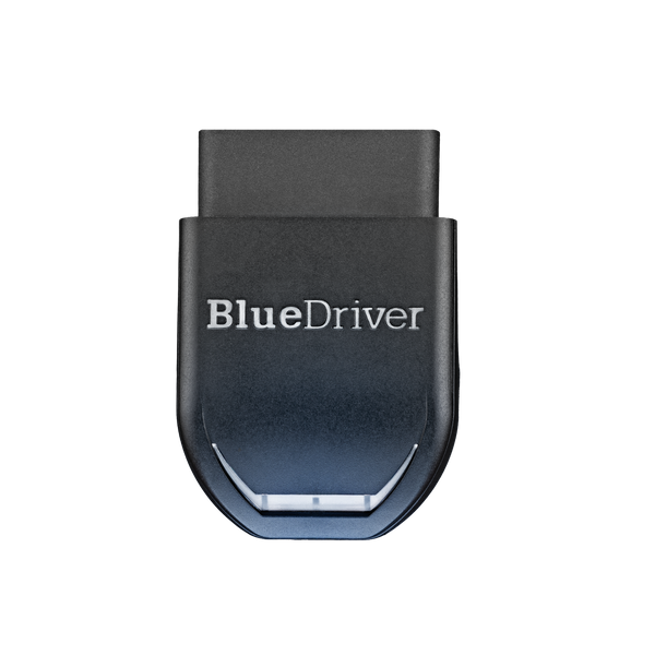 BlueDriver Pro Next-Gen OBD2 Scanner - Background