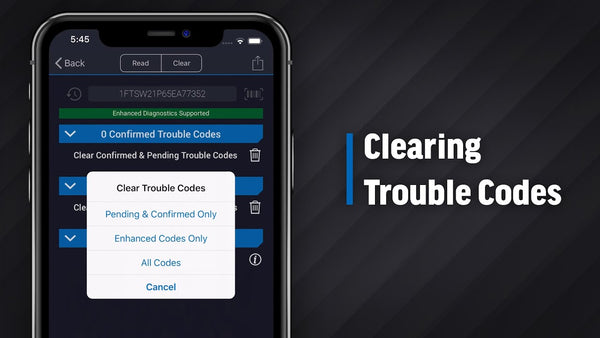 BlueDriver Pro OBD2 Scanner – BlueDriver Canada